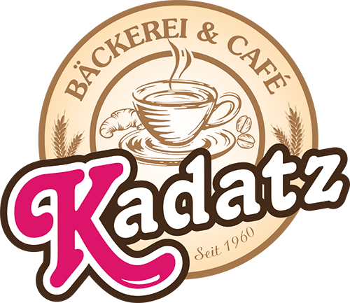 Bäckerei Kadatz Logo